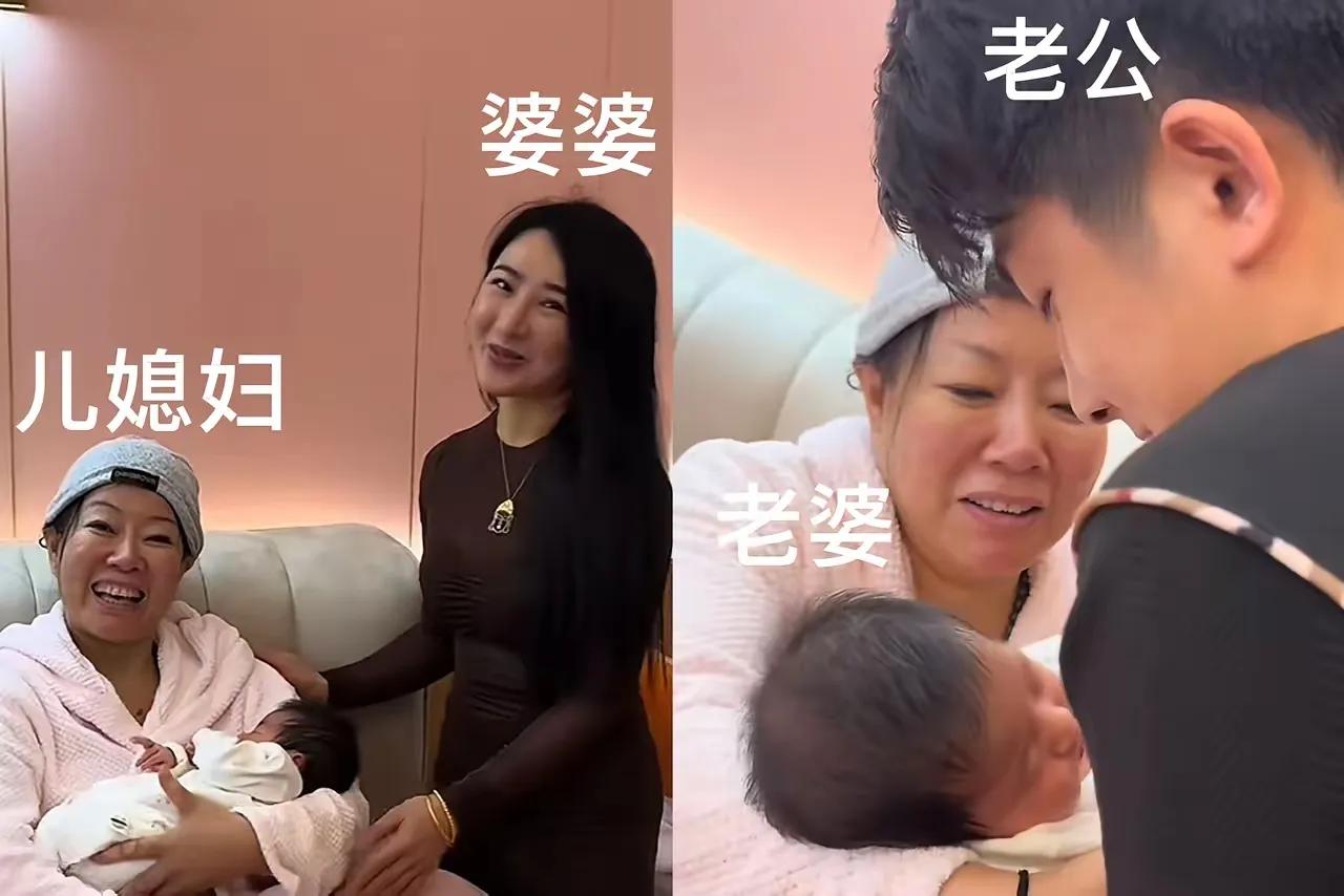 聊斋都不敢这么写吧？？？