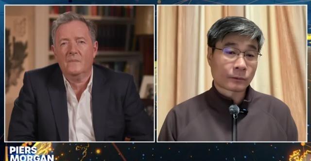 江学勤：美伊战后反犹太人将席卷全球，为何以色列根本不怕！江学勤曾在访谈中认为：“