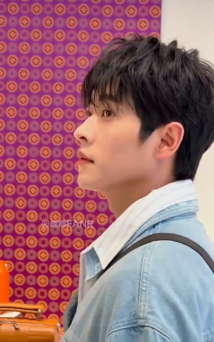 盘点一下男明星今日奢牌线下活动出图，get到了谁的表现力？丁禹兮，丞磊，常华森 