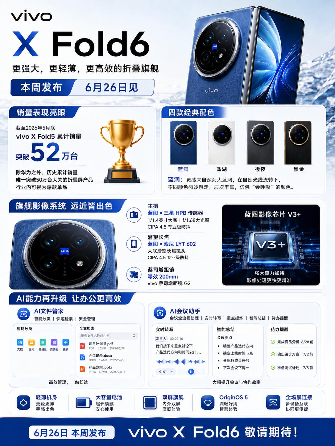 看了下配置确实拉满了：独家原子工作台、首发天玑9500超能版、三星M14内屏、蔡