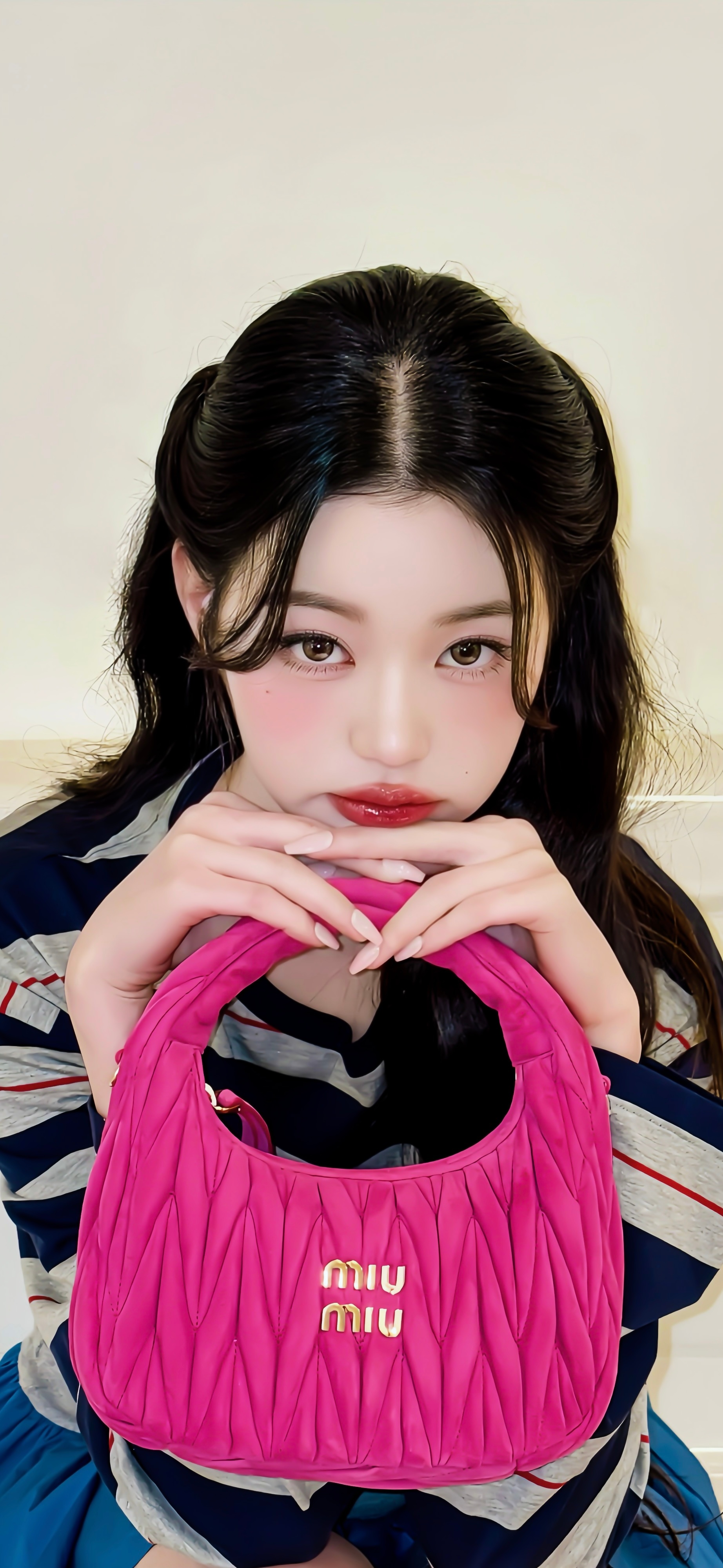 💘🩷Wonyoung张元英 壁纸更新张元英[超话] ​​​