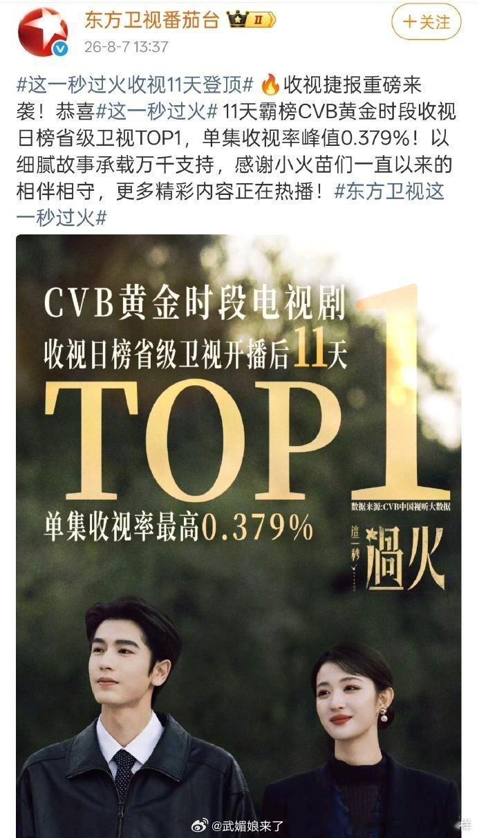 这是在刚芒果台的虚假战报么