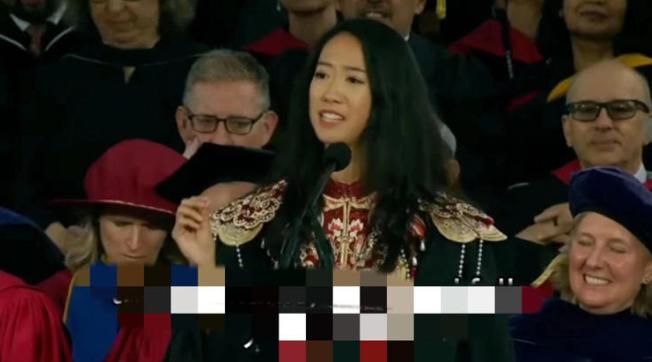 组织冲击政府机构，刺探中国军事情报，蒋雨融背后的绿发会，说穿了就是美国的走狗罢了