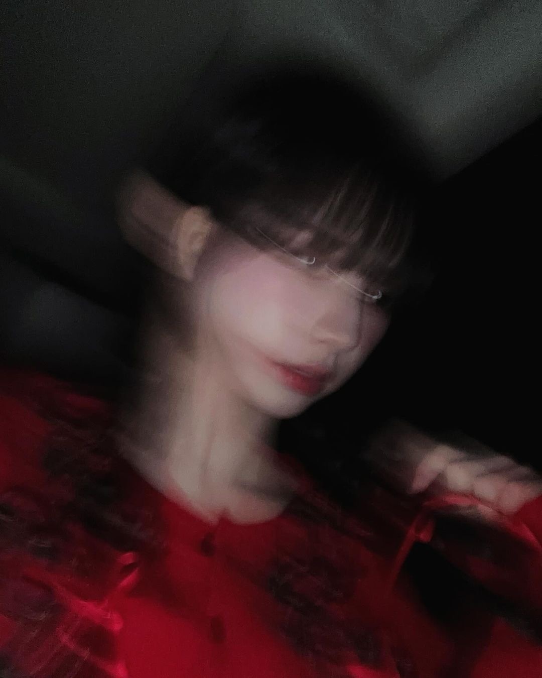 柳智敏[超话]   [给你小心心] aespa唯一门面ace柳智敏  【🏠50