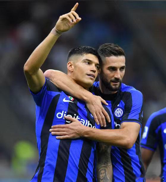 008 意大利杯 [意甲1]国际米兰 vs [意甲13]都灵胜负看好：胜/让平胜