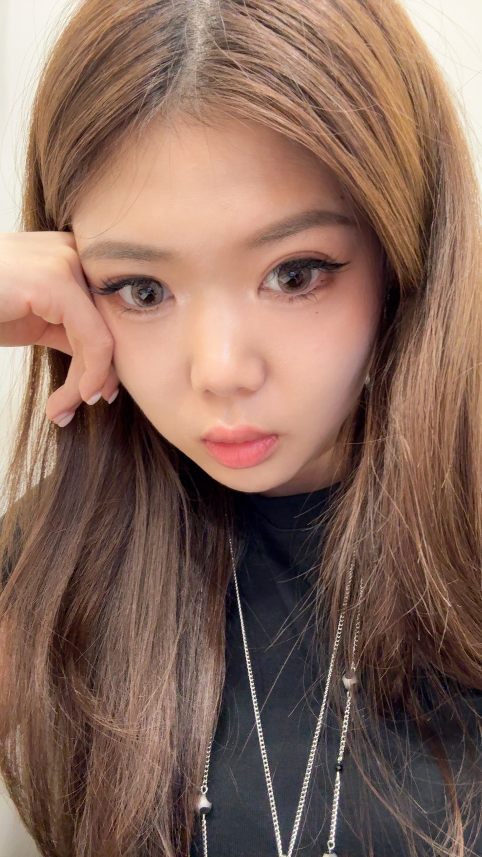 不开心不喜欢跟我比较的感觉如果比较我就很想赢