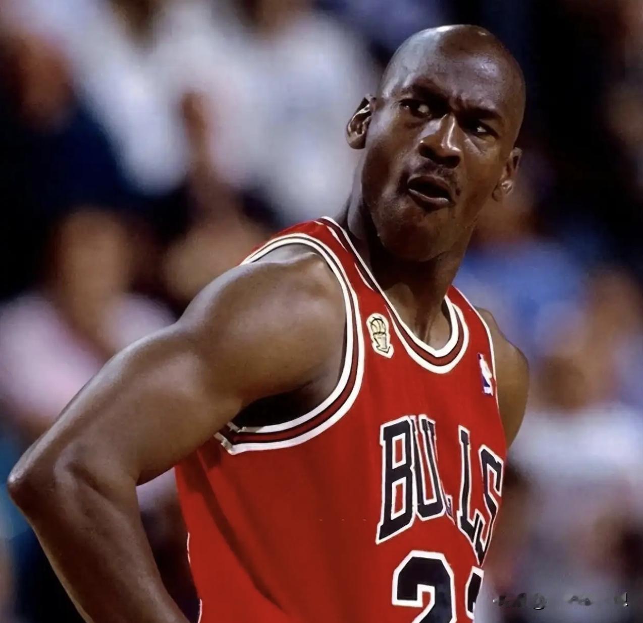 NBA历史巨星生涯最遗憾的是什么？

乔丹：被偷走的两年与八连冠

“篮球之神”