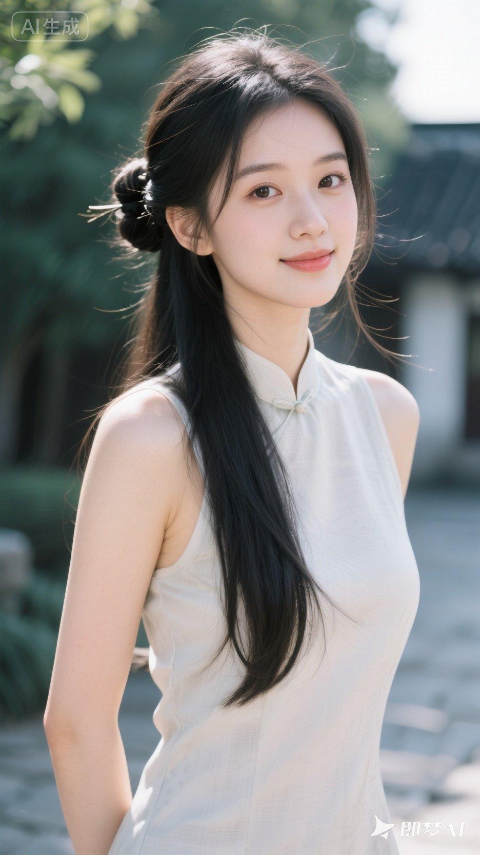 有气质的女人给人什么感觉