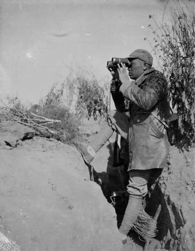 1939年侵华日军华北方面军司令官多田俊提出囚笼政策，以“铁路为柱，公路为链，碉