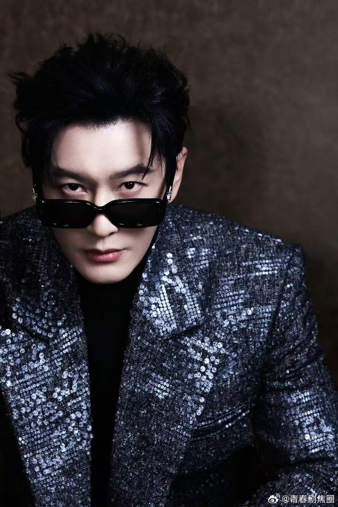 阅文IP盛典阵容官宣阅文IP盛典阅文 IP 盛典阵容揭晓，满心期待黄晓明的精彩表