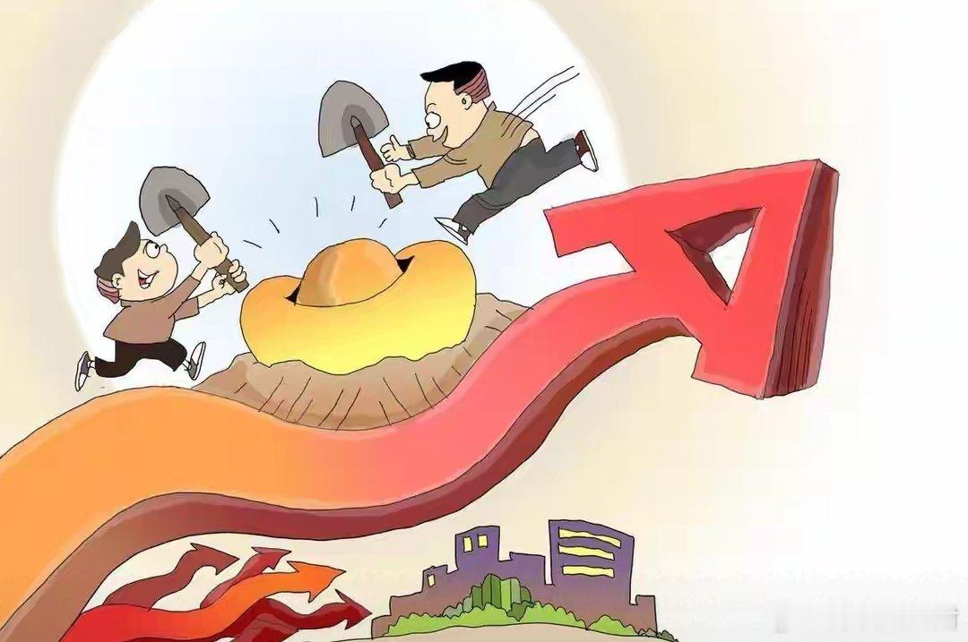 周末两大重磅利好砸场！有色涨价 + AI 爆燃，下周一决战 4150 点夜已深，