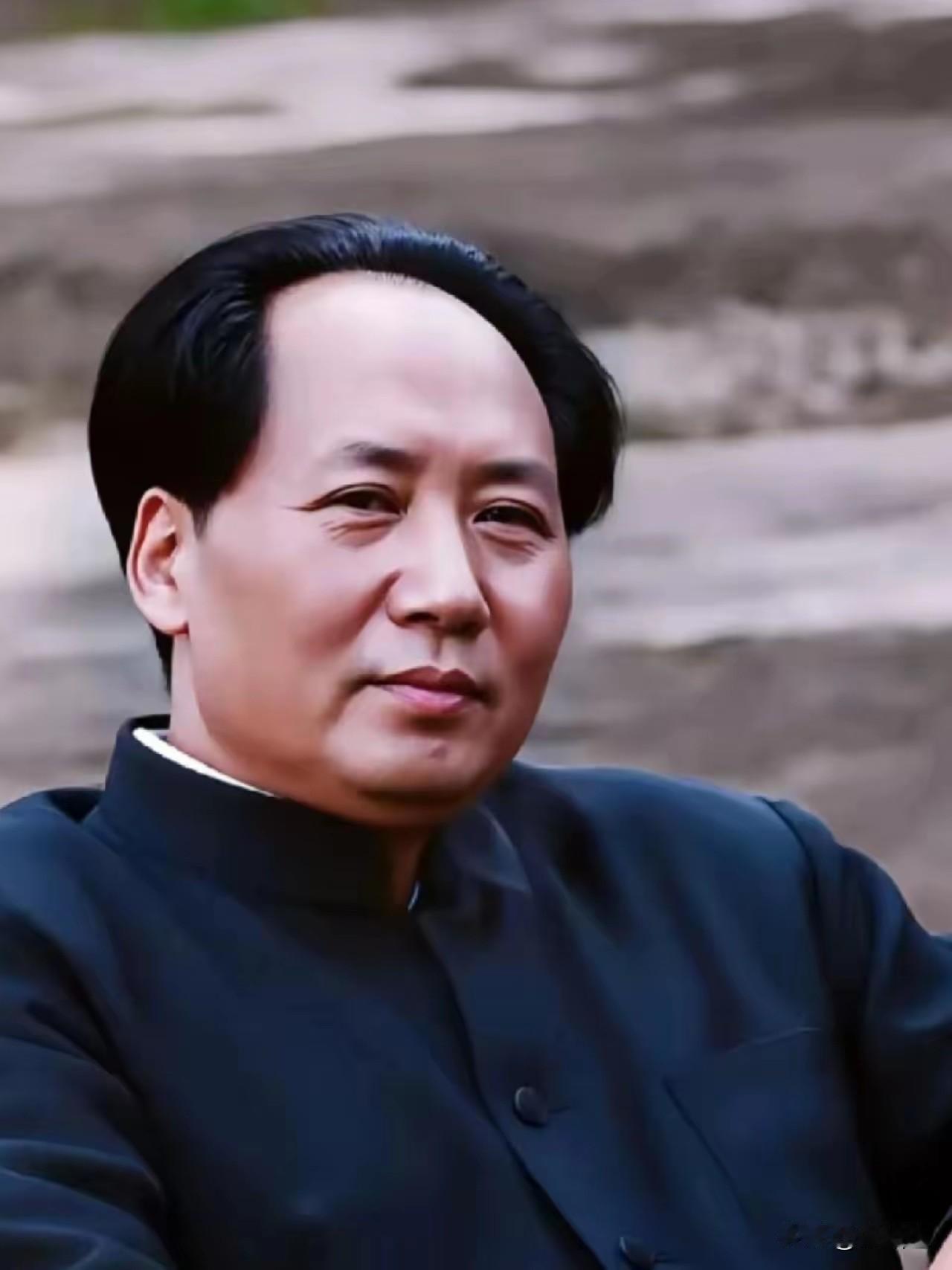 共和国的功臣，伟大的领袖，世界伟人[赞][赞][赞][赞][赞][赞]