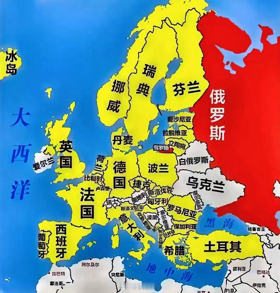 终于坐不住了！五国联手紧急喊话！近日德国、法国、英国、意大利、加拿大，发表联合声