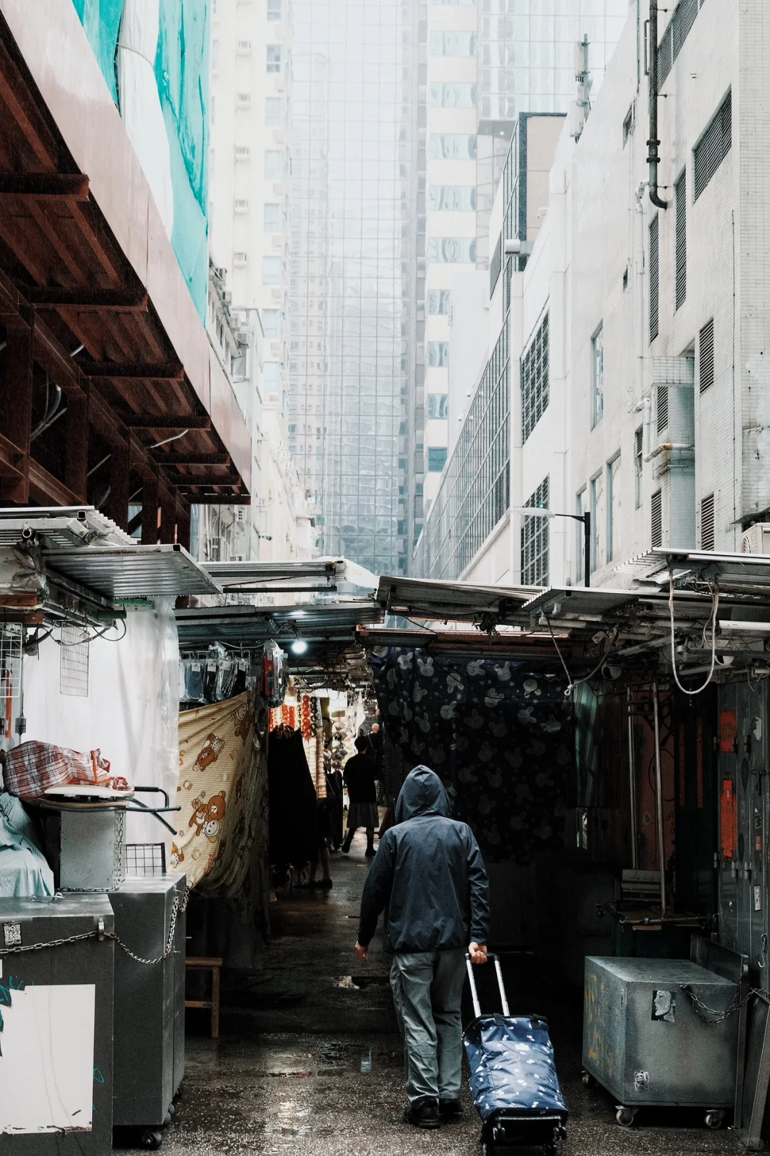 香港摄影｜生活