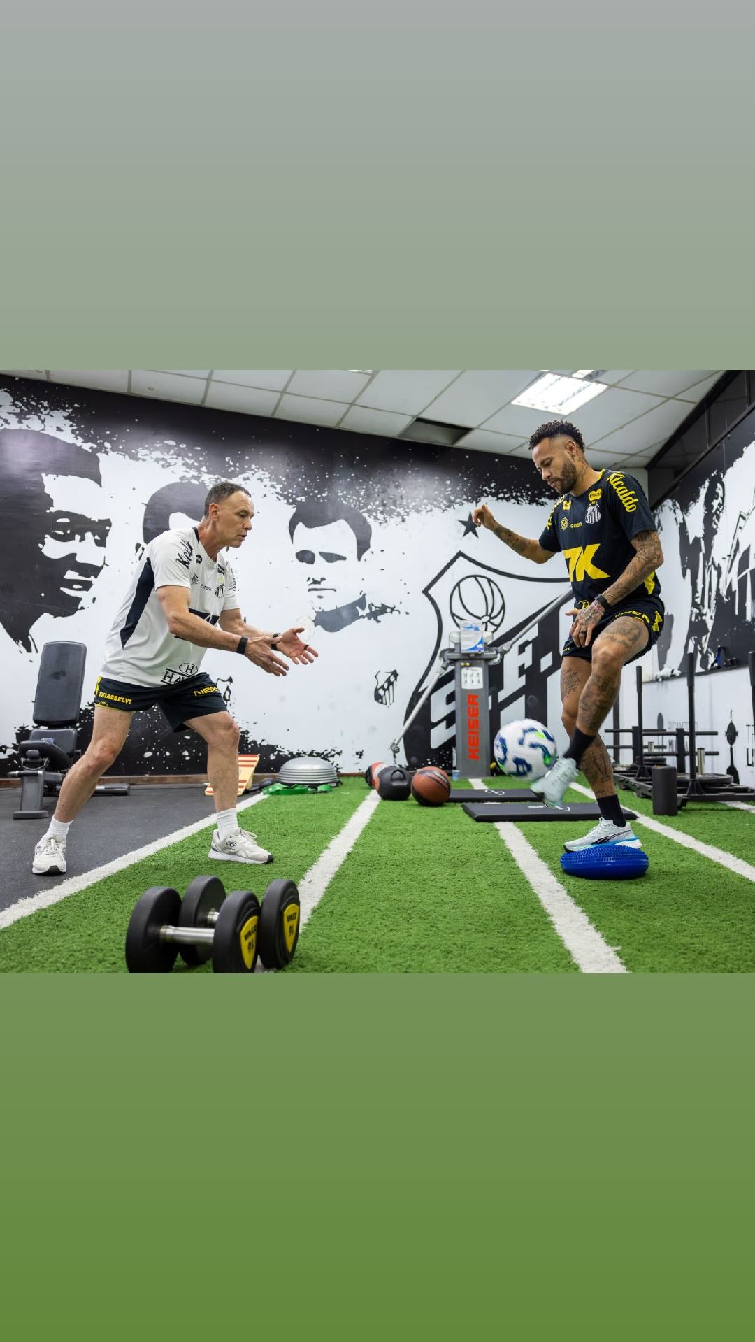 【IG & Story】更新二 ​​​