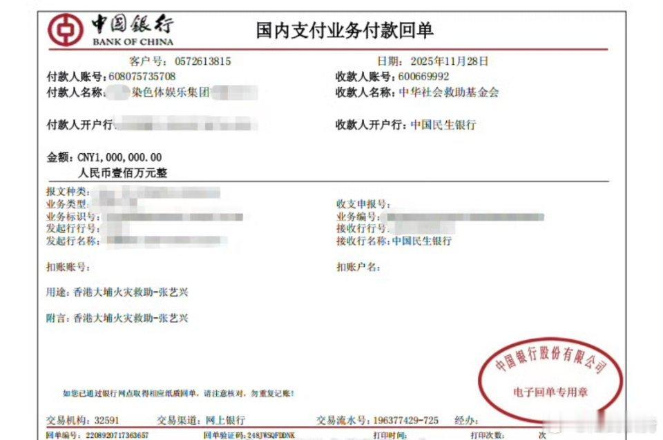张艺兴好样的，正能量满满张艺兴捐赠香港100万元的相关内容，来智搜看看。热点观点