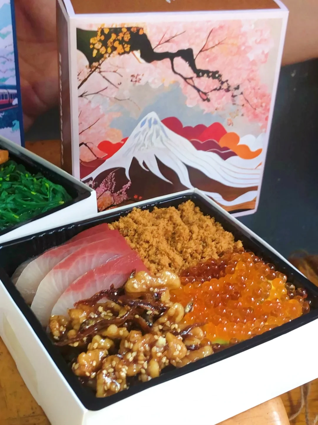 澳门的便当🍱进化到这种程度了吗？！