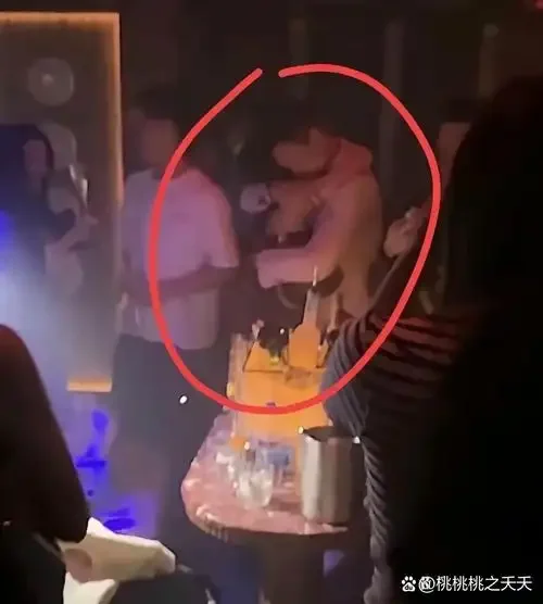 一人干翻五个大老爷们！文静堂嫂秒变“隐藏