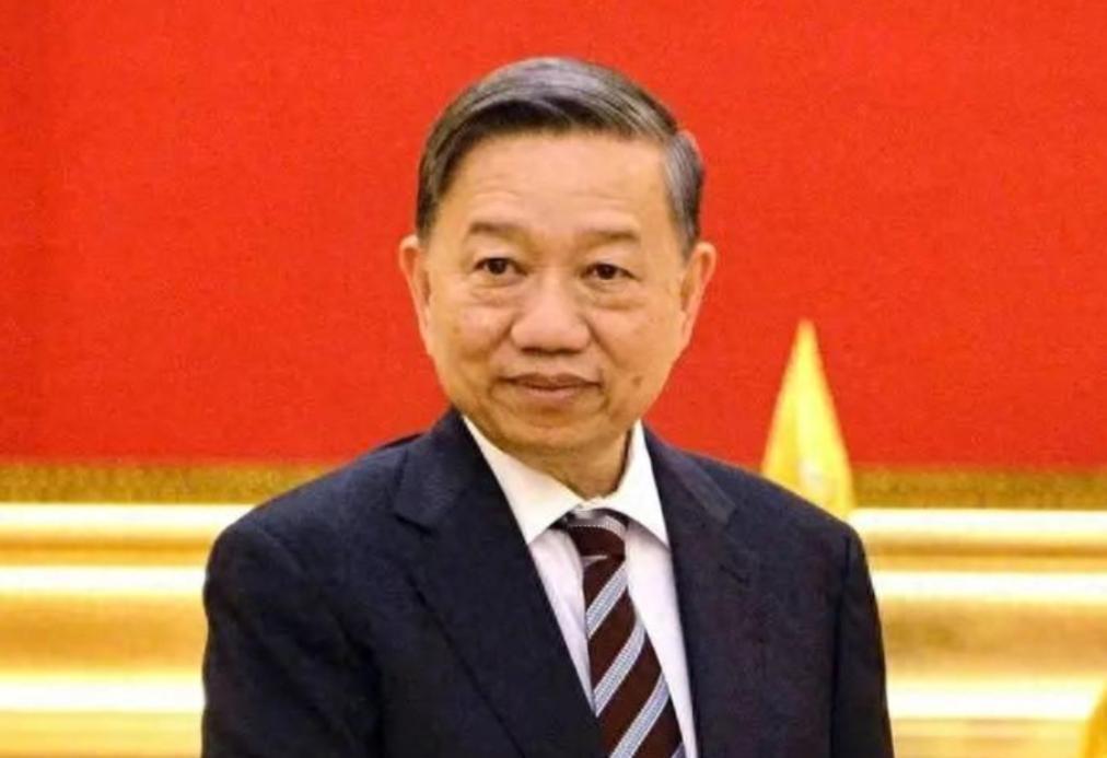 越南埋了十多年的雷，就这样突然炸响，“好日子”就此到头？越南持续十多年的“好日子