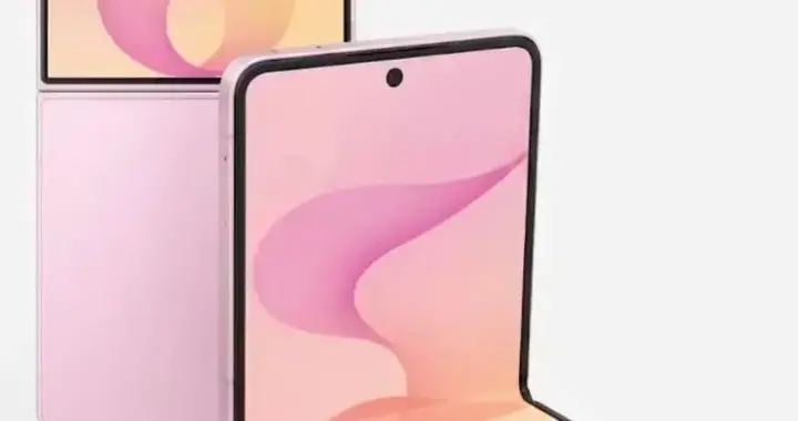 三星 Galaxy Z Flip8渲染图再曝，22日新机发布！