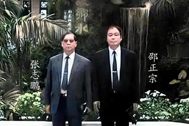 一句“导弹都是空心弹”惊动北京，潜伏台湾30年的间谍顺藤摸瓜，揪出两名中将级叛徒