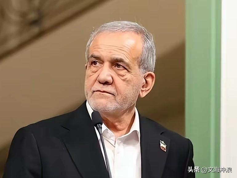 伊朗总统挖到了美国总统特朗普的“祖坟”！

伊朗总统3月7日表示，特朗普扬言让伊