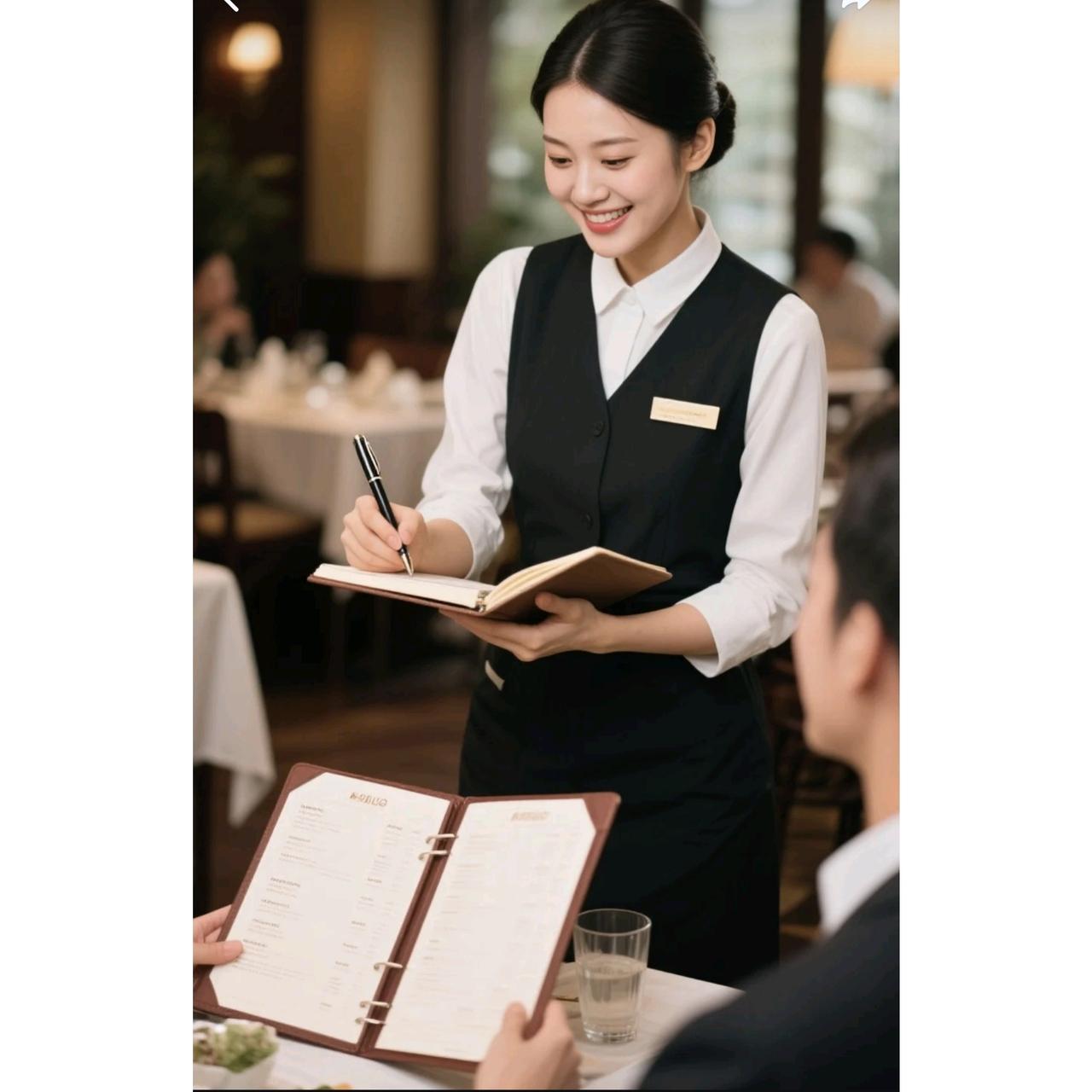 佛山禅城有家餐馆的老板吴先生，最近一直在想找一位老顾客。这位顾客5年里点了他家外