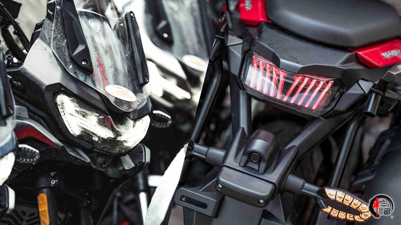 #赛科龙RX650领航版价格门槛下调#
赛科龙近日连发六款新车，其中RX650领