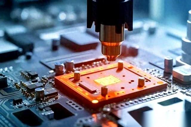 我有时候真觉得，这世界比电影剧本还精彩。
老美那边一个响指，想把华为直接摁死在沙