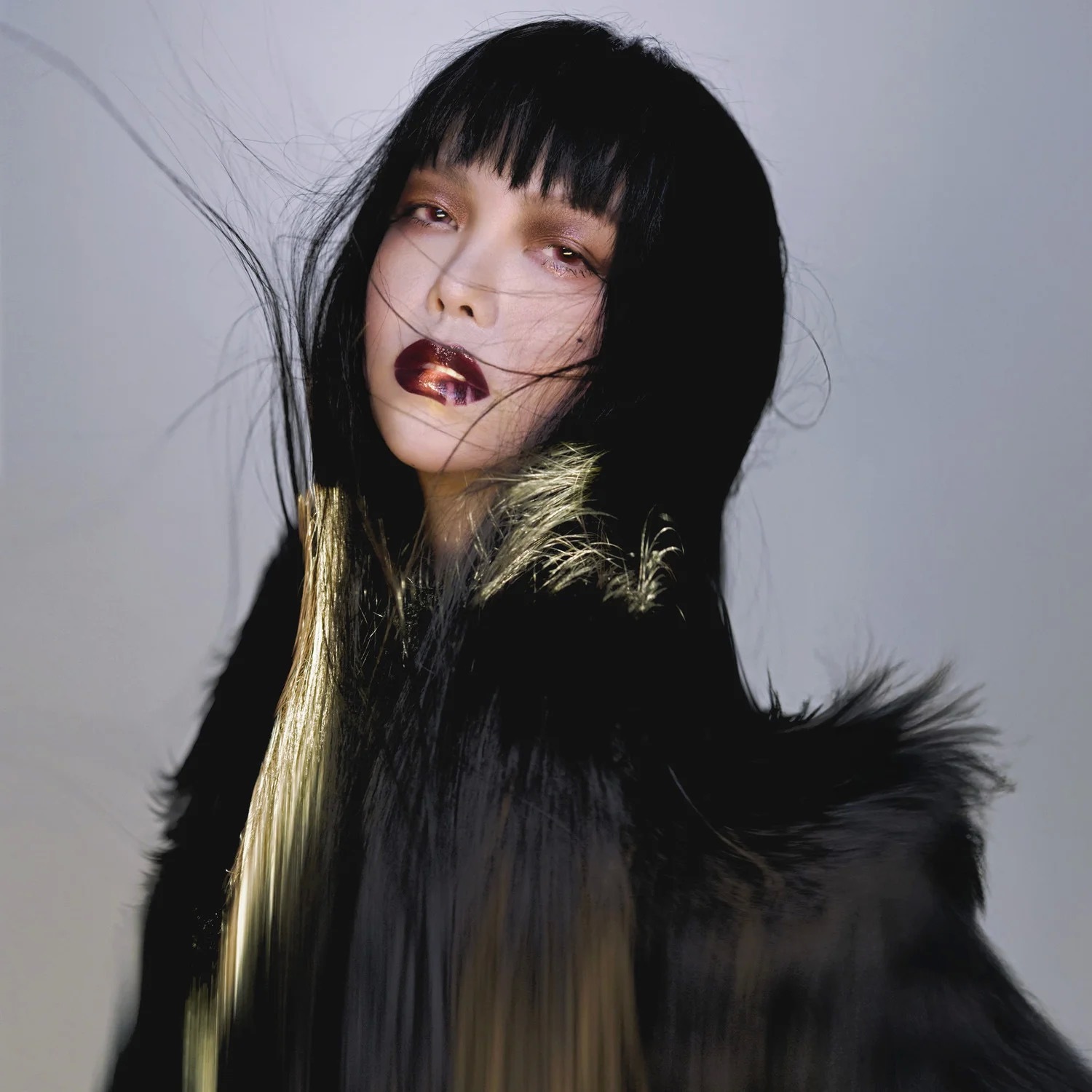 张惠妹的新年礼物，无预警新歌《你的存在就是爱我》《我的存在就是爱你》，一个双生儿