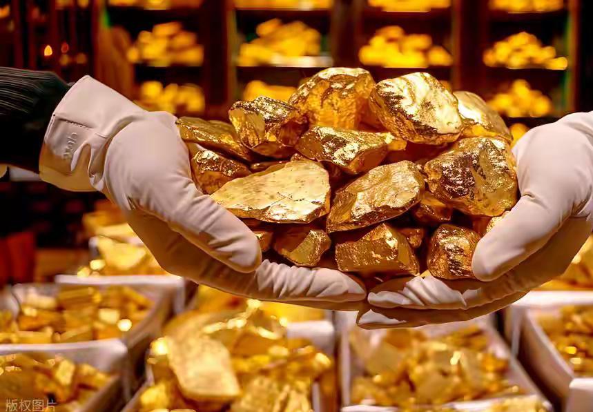 俄罗斯从5月开始将限制黄金出口
      据《华尔街见闻》等多家媒体报道：俄罗