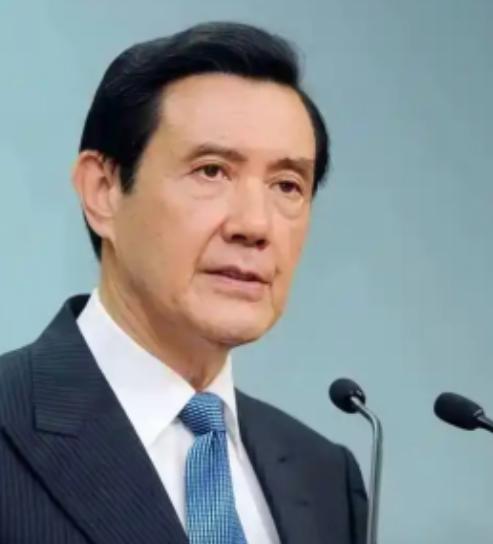 马英九的一句话，在两岸都炸开了锅。他说，如果不用和平的方式统一，台湾老百姓绝不会