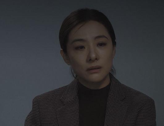 总觉得刘璇和咏梅的气质很像。