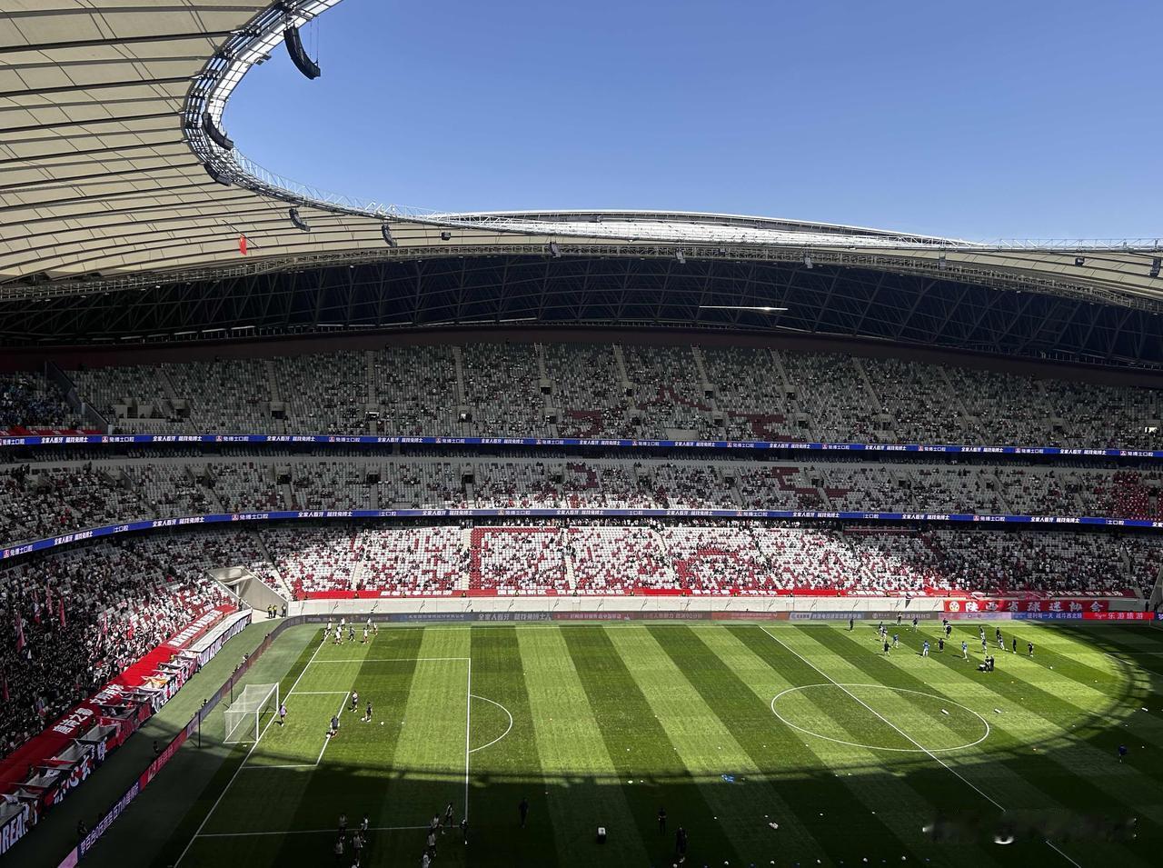 快来看看我新换的主页背景吧