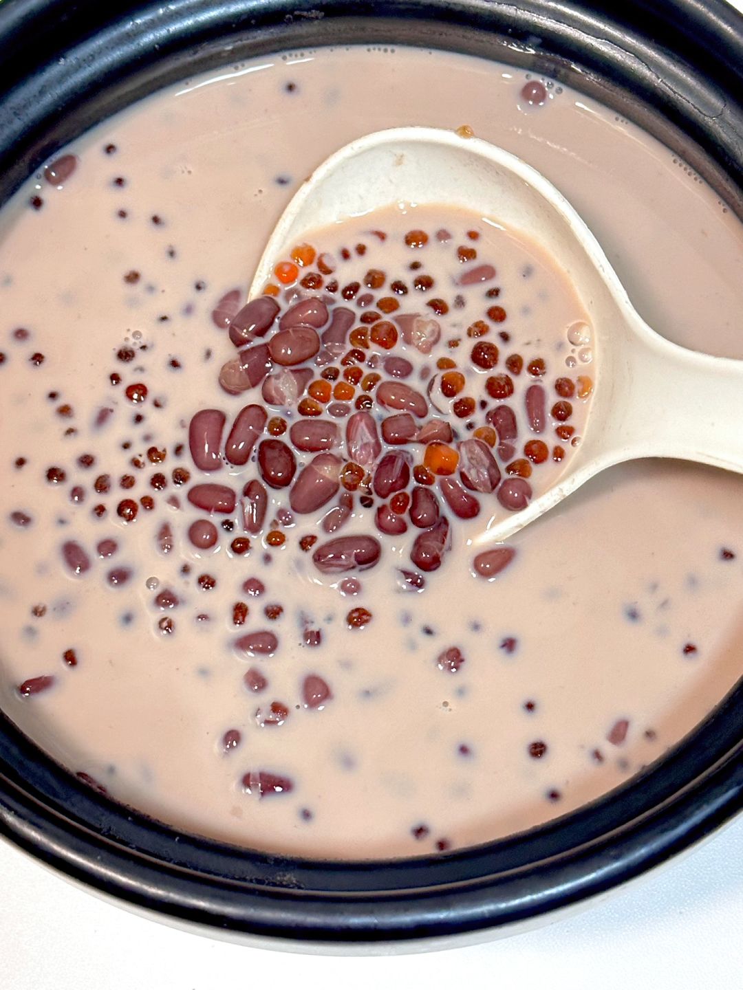 老妈说，女孩子多多喝这个！🧏🏻‍♀️红润润哒