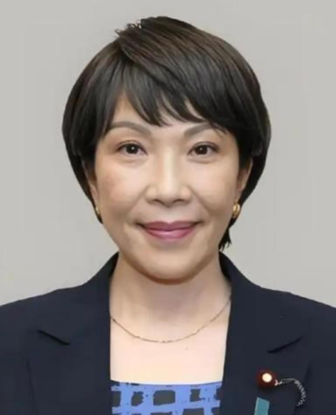 高市早苗当选，从祝贺的人就能看出，她能走多远了。第一、特朗普祝贺。第二、贝森特祝