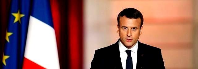 G7峰会将于2026年在法国举行。
这些所谓“文明灯塔”的老牌帝国主义国家，嘴上