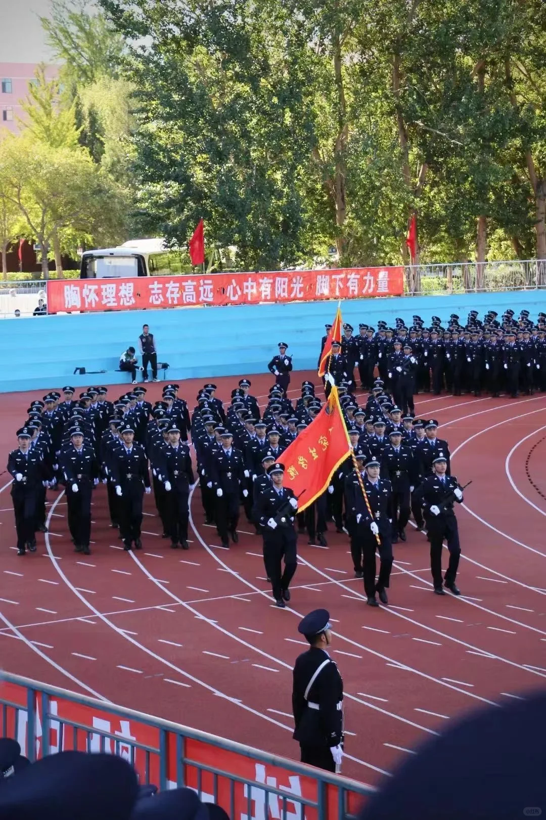 有没有人懂警校公安联考跨省调剂啊？珠海，广