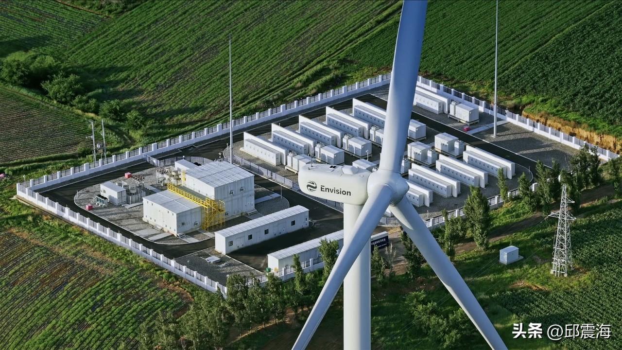 中东火药桶再燃，全球能源焦虑之际，中国悄然布下"新石油"大棋

2026年开年，