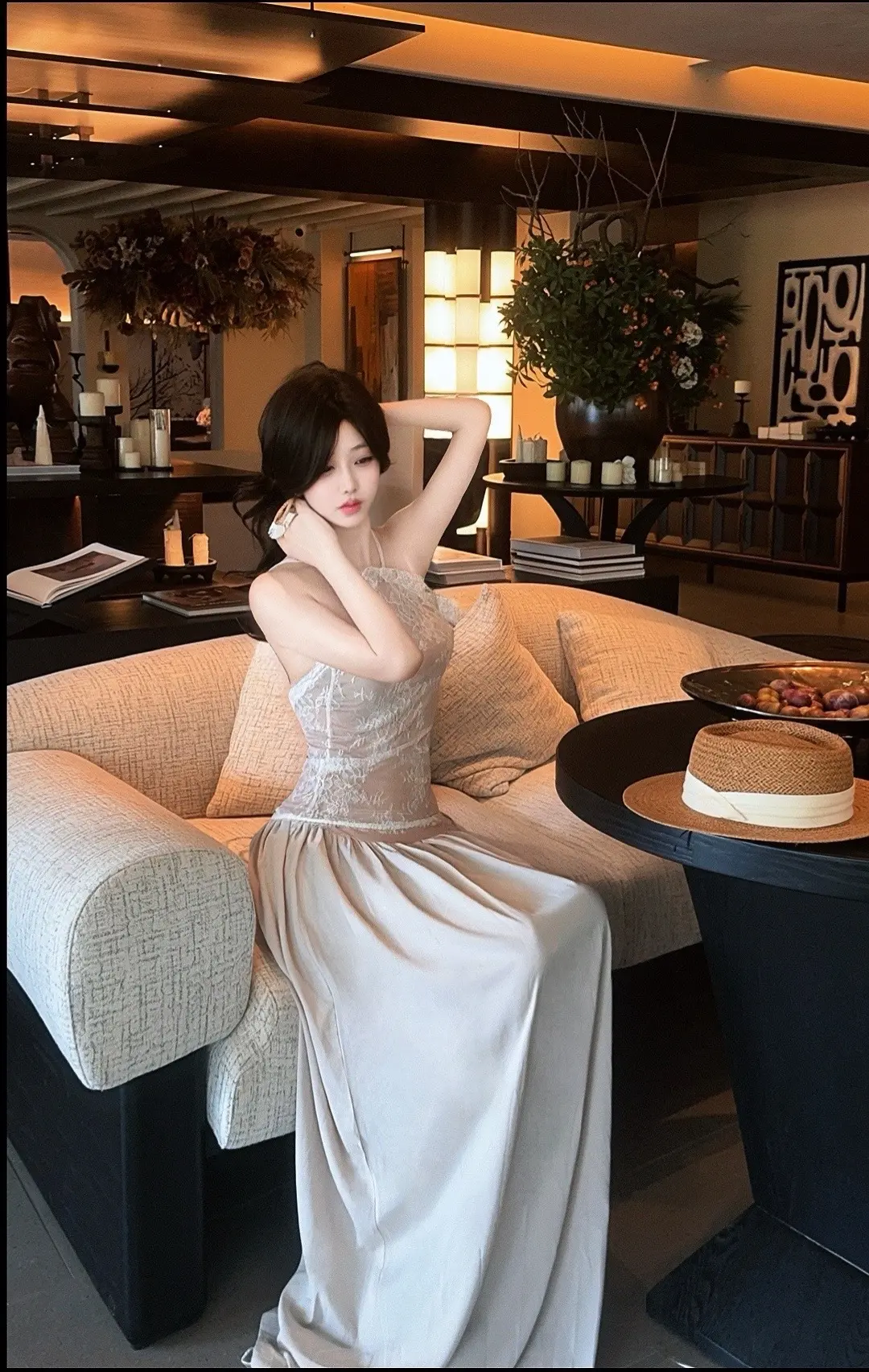 那我要你的心 你也给吗。