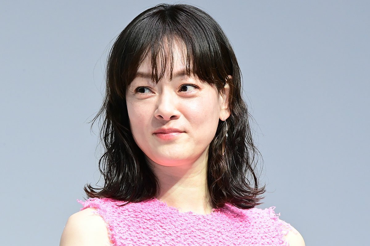 日娱新闻市川实日子6月13日，市川实日子迎来48岁生日。 