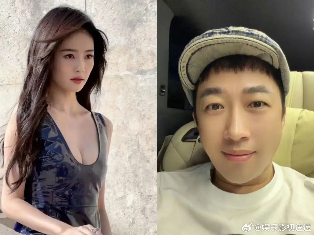 不得不说，白鹿有今天的成就，最大的功劳便是编剧于正了，因为没有他的力捧她可能还是