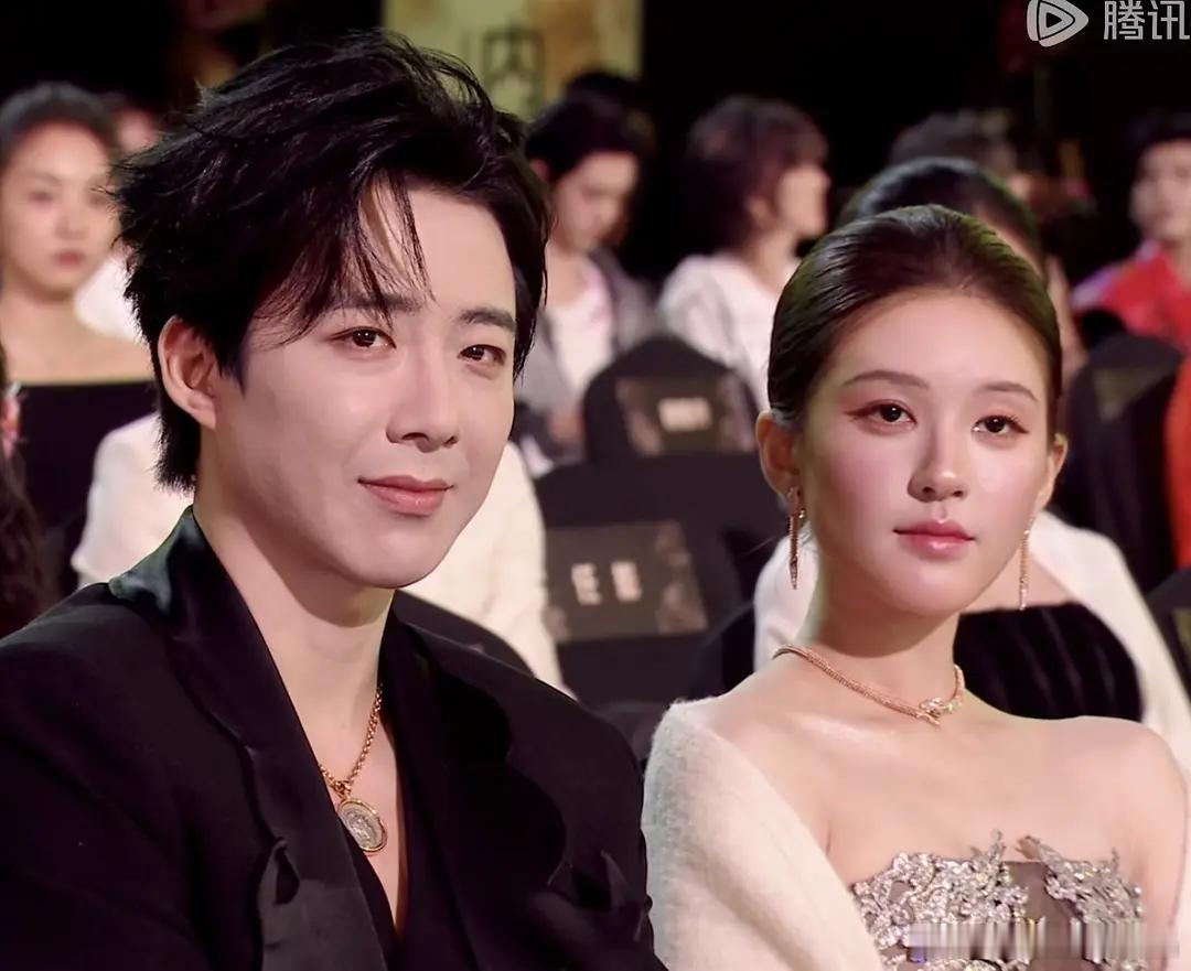 星光大赏获奖名单宇宁和肉丝的状态要是中和一下更好。 