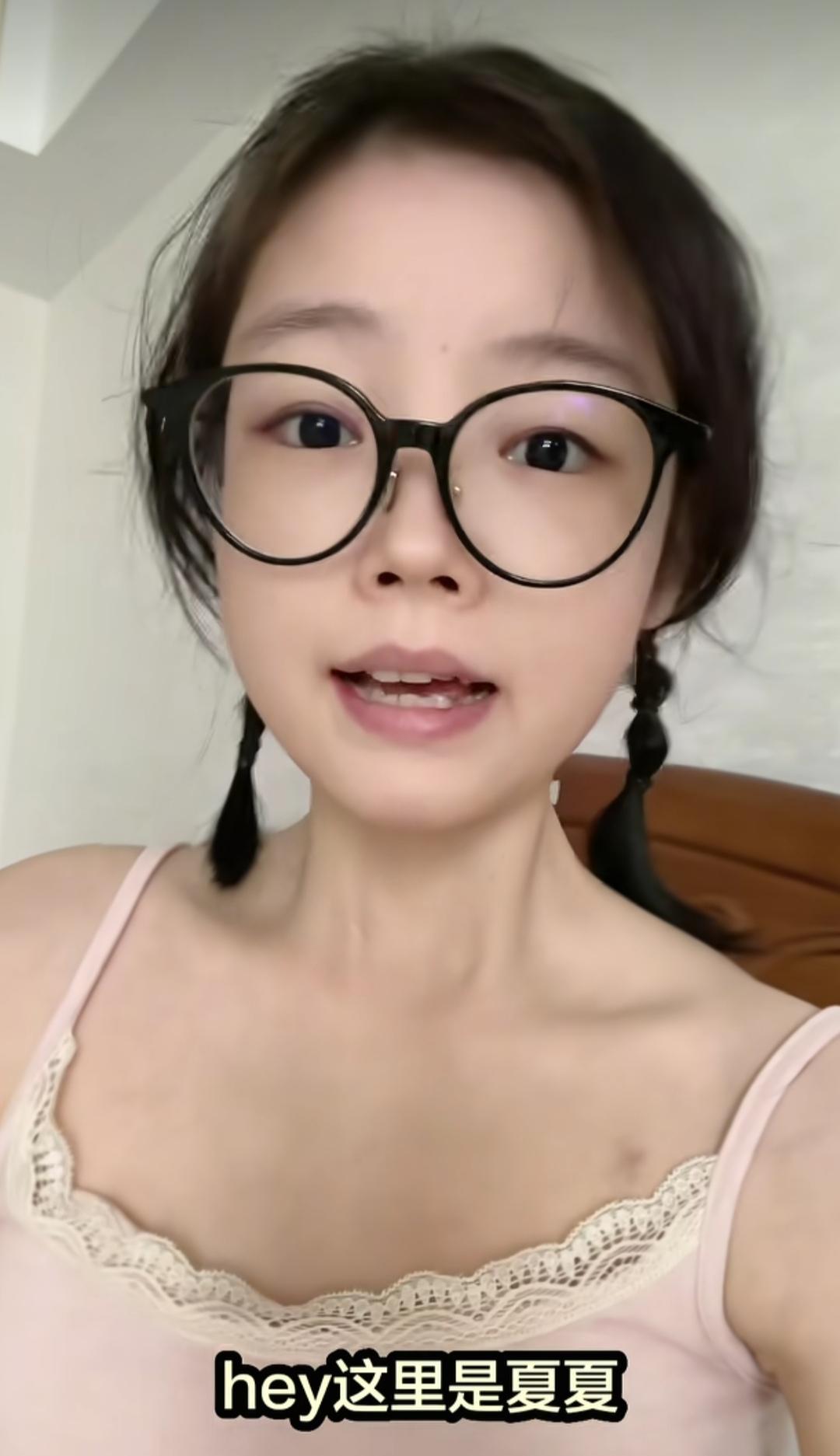 看到“抗癌博主”夏夏去世的消息，
我默默做了几个决定：

1、立马带我弟弟去检查