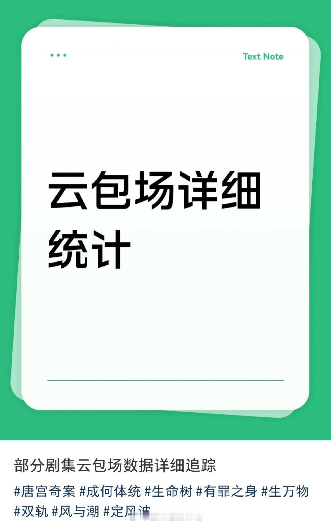 成毅和任嘉伦粉丝怎么在云包场统计下交流起来了，1w+评论