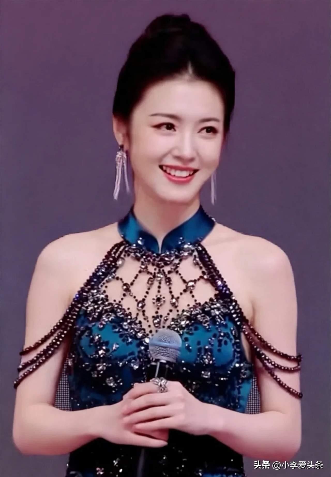 本届金鸡奖提名出来之后，
网上一下子有不少讨论！
 
很多观众替李云霄感到可惜。