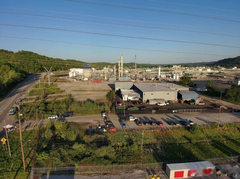 美国西弗吉尼亚州化工厂泄漏事故致2死1重伤 约30人送医海外新鲜事 美国西弗吉尼