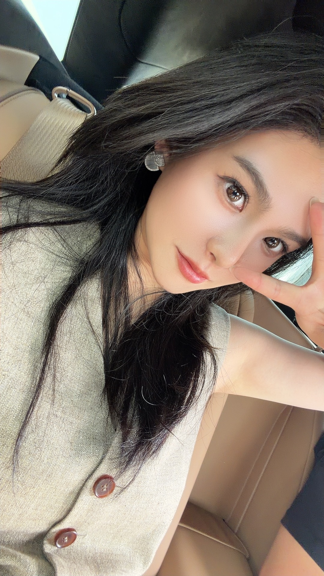 终于到合肥啦！开我的铂智7🚗去工作室啦 合肥·合肥新桥国际机场