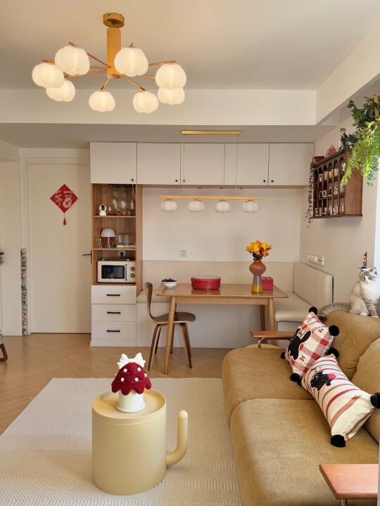 谢谢大家关心，房子暂时不卖了