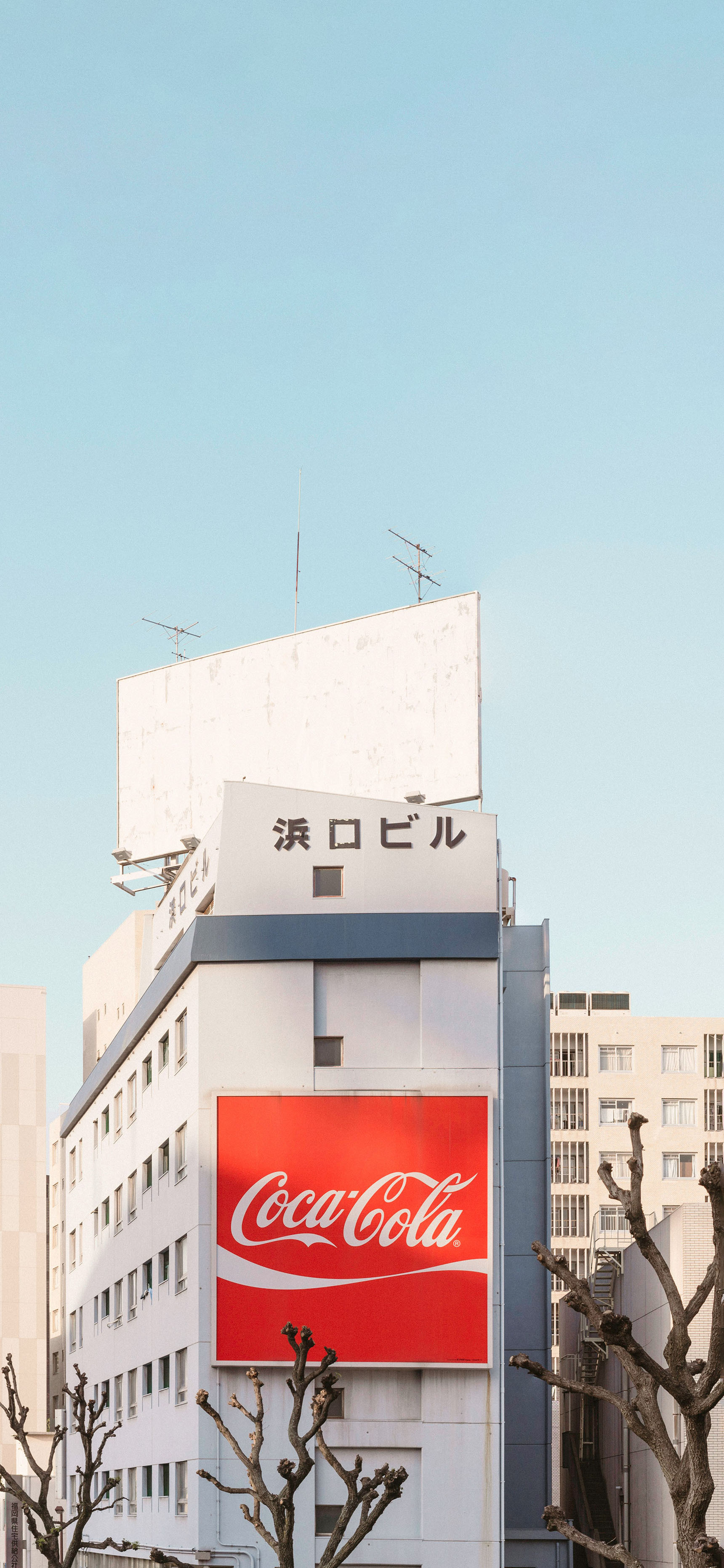 莱分享 今日 iPhone 壁纸分享·2 